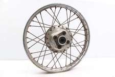 Felge Hinterrad Rad hinten