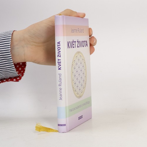 Květ života nejstarší - :,