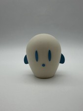 IKEA WEISS SPOKEA GHOST BLAU