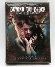 Beyond the Black - Heart of the Hurricane Limited Edition - Fanbox