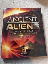 Ancient Aliens (R): The