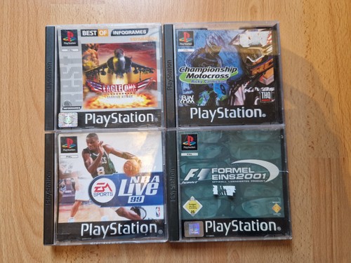 Ps1 playstation - playstation, 1
