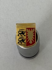 Pin - Marine - Zerstörer
