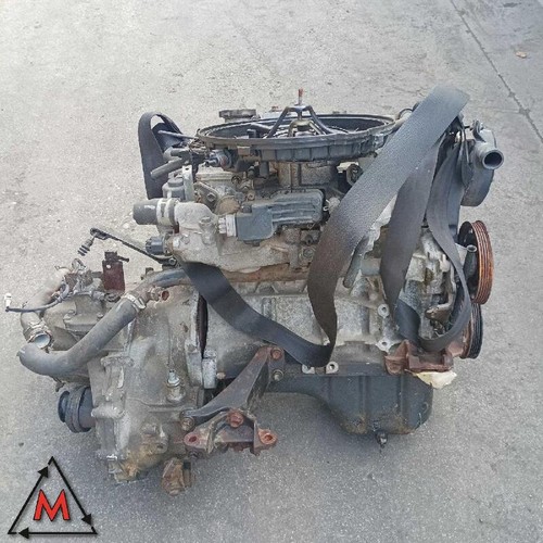 Motor g13ba suzuki - wagon, r+