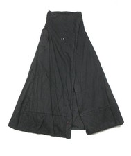 Mo Koshji Garment Dyed Avant