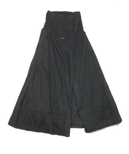 Koshji garment dyed avant - mo,