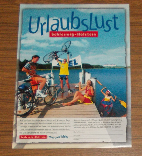 Seltene werbung - seltene,