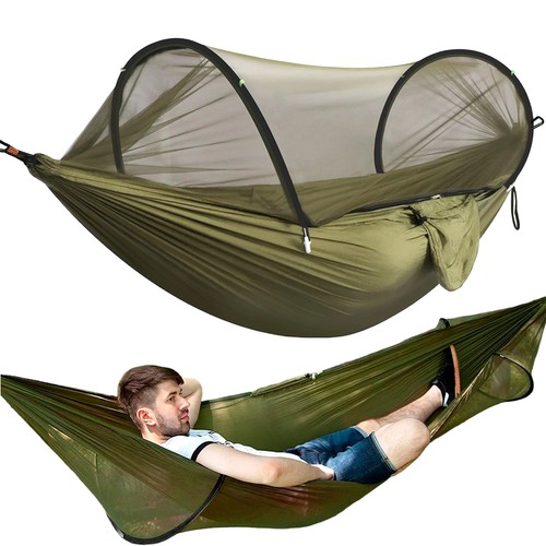 Outdoor camping hängematte - outdoor,