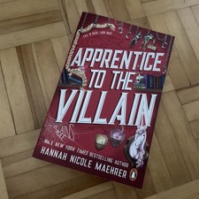 Hannah Nicole Maehrer /