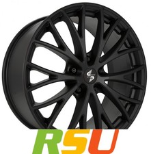 Etabeta Piuma-C black matt