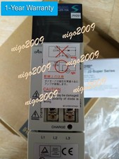   AC SERVO DRIVER