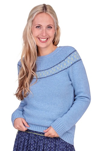Hammerschmid strickpullover - hammerschmid,