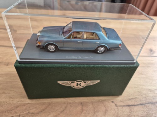 Neo scale modellauto - neo,