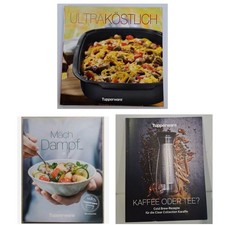 Tupperware Rezeptbuch