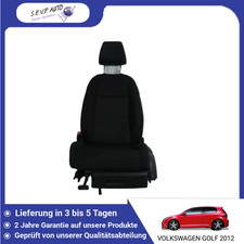 🇩🇪 LINKER VORDERSITZ ➤