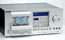 Pioneer CT-F900 Vintage SPEC