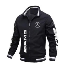 New Unisex Mercedes amg