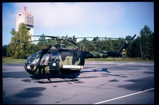 BC326 ORIGINAL K64 AIRCRAFT