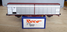 Roco 67767 H0 Schiebewandwagen Hbbillns305 der DB der Epoche 4/5 sehr gut in OVP