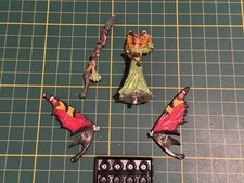 Warhammer Marauder Wood Elves