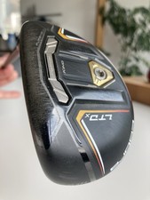 Cobra King LTDx Hybrid 4/ 21
