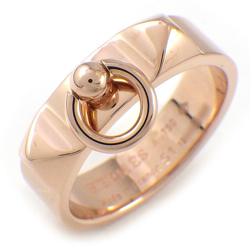 Hermes ring collier chien - collier, de