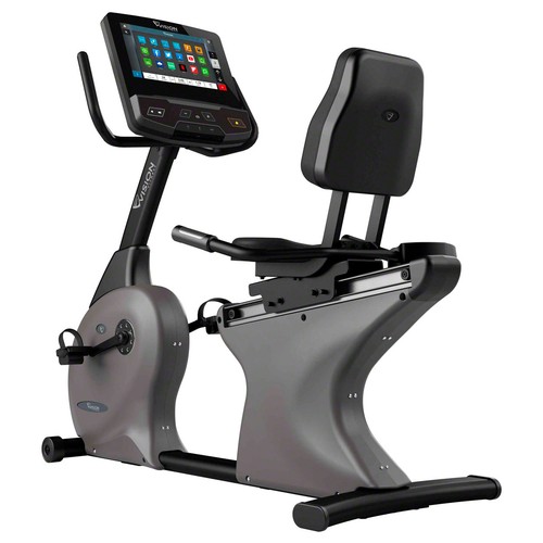 Vision fitness halbliege - vision,