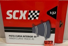 SCALEXTRIC U10301X200 Innere