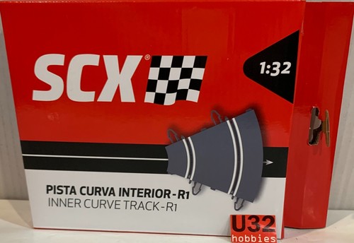 Scalextric u10301x200 innere - u10301x200,