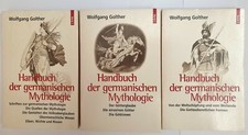 Handbuch der germanischen