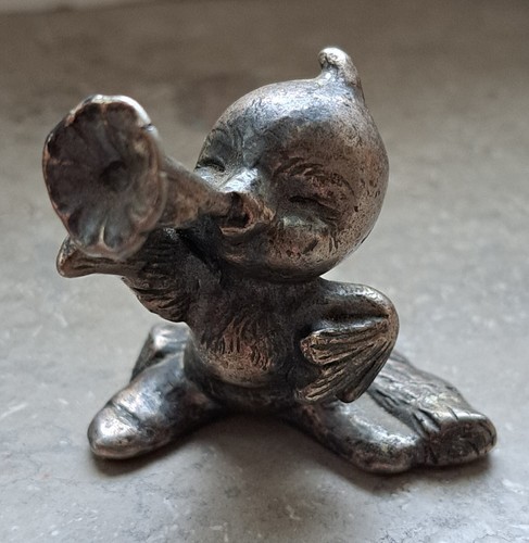 1vintage peltro italien baby - 1vintage,