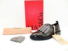 MAX&Co. MUSICA Damen Schnürer