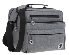 Schultertasche Elephant