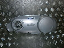 Variomatikdeckel Aprilia Leonardo 125  Motor Deckel Abdeckung links Rotax