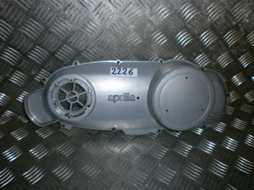Variomatikdeckel aprilia - variomatikdeckel,