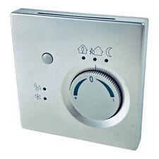 Jung ES 2176 Stetig-Regler / Edelstahl / Instabus / Stetigregler