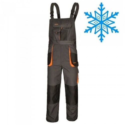 Arbeitshose latzhose winter - arbeitshose,