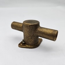 Heizungshahn alte Ausführung Ventil Heizung Barkas B1000 