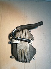 Honda XR 125 L, JD 19, 2006 Ventildeckel, Zylinderkopfdeckel Motordeckel