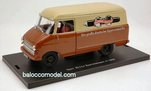 Modellauto auto werbefahrzeuge - auto,