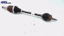 Antriebswelle komplett Links 13248675 Opel Corsa 1.2 E Limousine