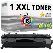 XXL TONER PATRONEN für HP