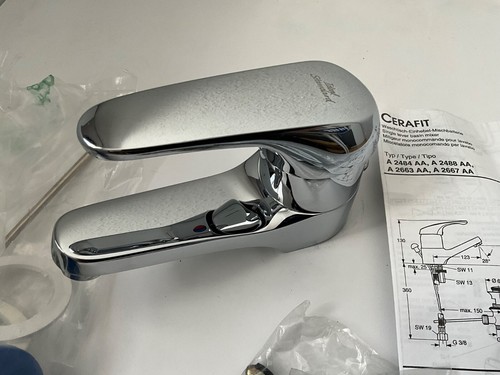 Ideal standard cerafit - standard,