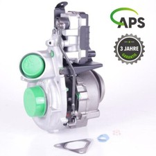 Turbolader Mercedes C 220 E 220 CDI 122PS 143PS 150PS A6460900180 A6460900080