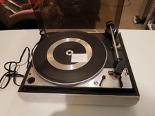 Dual 1225 Plattenspieler