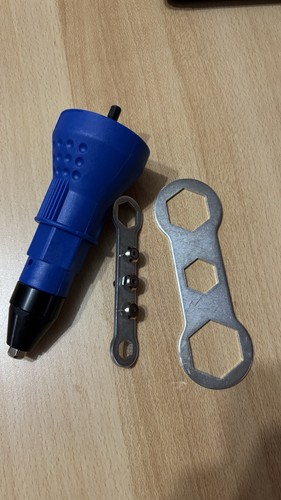 Nietpistole adapter für - nietpistole,