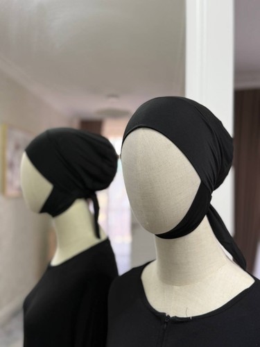 Premium hijab unterziehmütze - premium, hijab-unterziehmütze