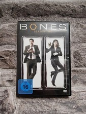 Bones Staffel 2 - Serie DVD /