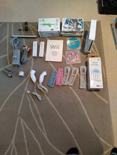 🎮 Nintendo Wii Konsole