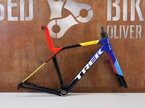 Trek madone slr gen - trek, 8